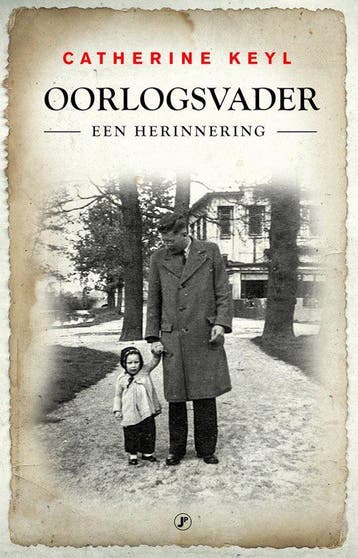 Oorlogsvader, Ophalen of Verzenden, Nieuw