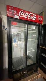 True Coca-Cola display koelkast, Ophalen of Verzenden, Gebruikt