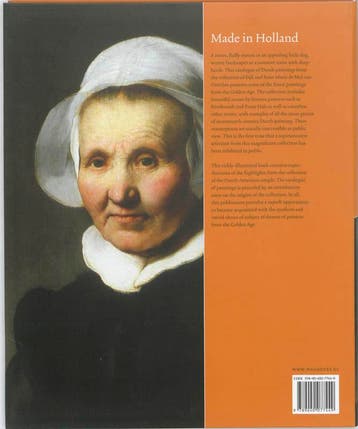 Made in Holland 9789040077449 Quentin Buvelot, Verzenden, Gelezen, Quentin Buvelot
