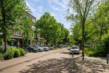 Te huur: Appartement Schepenstraat in Rotterdam, Appartement, Rotterdam, Zuid-Holland