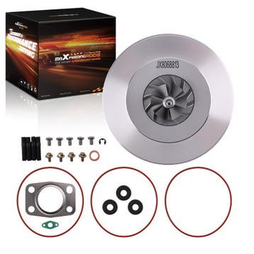 Turbo cartridge 1.6 HDi TDCi 109pk 80kW geschikt voor For..., Verzenden, Nieuw, Citroën