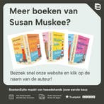 Nooit meer hetzelfde 9789402710649 Susan Muskee, Verzenden, Gelezen, Susan Muskee