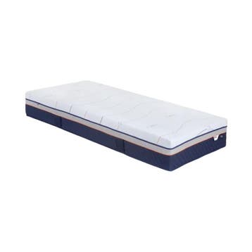 M line | Iconic Hero 5 Matras | 90x210 | OUTLET -60%, Ophalen, Nieuw, Matras