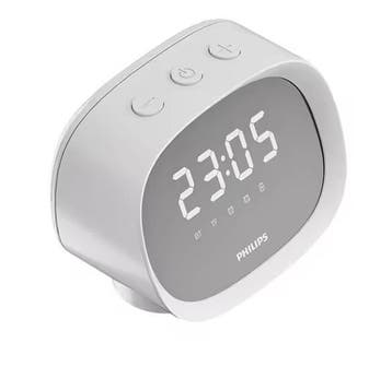 Bluetooth Speaker met Wekker Draadloze Alarmklok, Verzenden, Nieuw