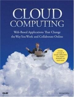 Cloud Computing - Miller Michael 9780789738035, Verzenden, Gelezen, Miller Michael