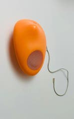 Thomson Philippe Starck - MOOSK Alessi Radio, Nieuw
