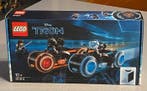 Lego Set - 21314 - Ideas (CUUSOO) - TRON: Legacy, Nieuw