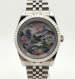 Aichi - Essence of Light on the Eternal Peak - No. 4 of 10 -, Nieuw