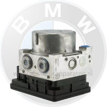 Professionele Revisie ABS pompen BMW Motoren, Ophalen of Verzenden, Gereviseerd