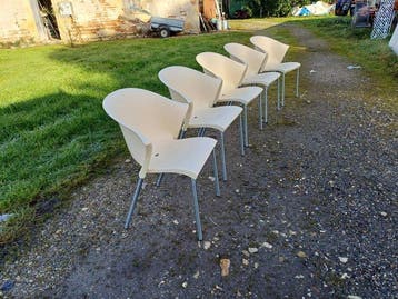 Parri A. & Co. - Marco Maran - Fauteuil (5) - Bla bla bla -