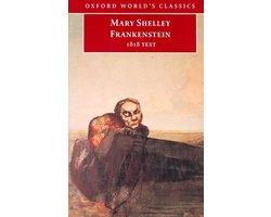 Frankenstein - Frankenstein, Ophalen of Verzenden, Nieuw