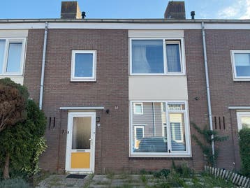 Woning te huur in Vlissingen - 76 m² -  kamer(s), Huizen en Kamers, Overige soorten, Vlissingen, Zeeland