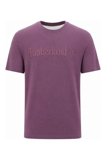 Timberland T-shirt in maat XL Overig, Verzenden, Gedragen, Overige kleuren, Timberland