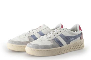 Gola Sneakers in maat 38 Wit, Verzenden, Wit, Gola, Sneakers of Gympen
