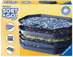 Puzzelmat - Puzzelrol - Sort & Go (tot 3000 stukjes) |, Hobby en Vrije tijd, Verzenden, Nieuw