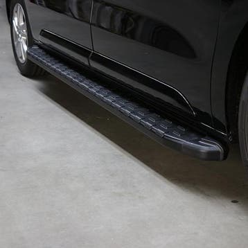 Treeplanken NS Opel Vivaro-e 2019+, Ophalen of Verzenden, Nieuw, Opel