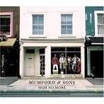 Mumford & Sons - Sigh No More - CD, Verzenden, Nieuw in verpakking