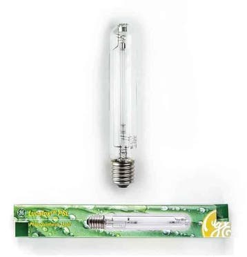 GE Lucalox 600 W EL 400 V, Ophalen of Verzenden, Nieuw