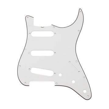 Fender 94392049 pickguard Pure Vintage 65 Stratocaster, Ophalen of Verzenden, Nieuw