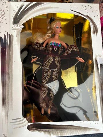 Mattel - Barbiepop - 1990-2000