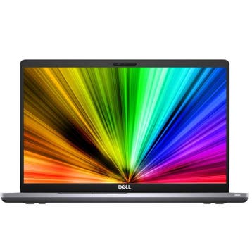 Dell Latitude 5510 15.6 FHD, 16GB , 256GB SSD , i5-10310U, Computers en Software, 2 tot 3 Ghz, Refurbished, Ophalen of Verzenden