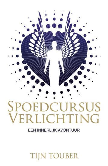 Spoedcursus Verlichting | Tijn Touber | Nieuw, Boeken, Ophalen of Verzenden, Nieuw, Tijn Touber