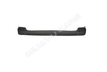 Achterbumper voor Volkswagen Transporter T5, Ophalen of Verzenden
