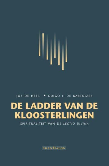 De Ladder Van De Kloosterlingen | Nieuw, Ophalen of Verzenden, Nieuw, Jos Heer; Guigo Ii Kartuizer