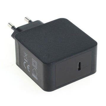 Oplader / voeding voor Nintendo Switch / Switch Lite 18w, Spelcomputers en Games, Verzenden, Nieuw