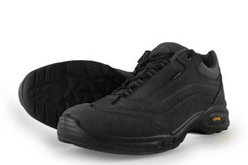 Grisport Wandelschoenen in maat 43 Blauw, Kleding | Heren, Schoenen, Grisport, Zo goed als nieuw, Wandelschoenen of Bergschoenen