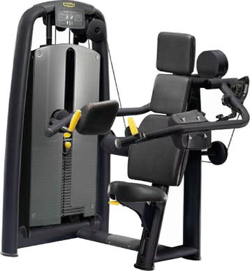 Selection Delts Machine, Verzenden, Zo goed als nieuw, Overige typen