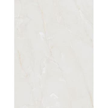 Marazzi Grandemarble Vloertegel - 60x120 cm - Hoogglans Wit, Doe-het-zelf en Verbouw, Ophalen of Verzenden, Nieuw