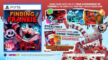 Finding Frankie Winning Edition (Nieuw) (PS5 Games), Ophalen of Verzenden, Nieuw