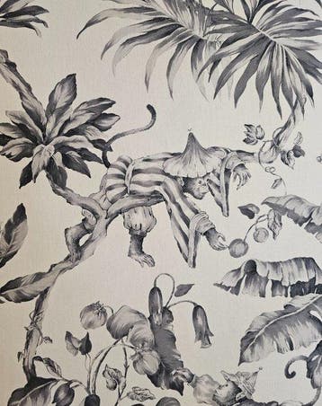 Exclusief origineel weefsel Raccolta di fiori di Guaranà -