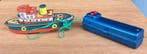 Marx - Blikken speelgoed - Battery Operated Remote Control