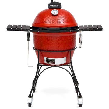 Kamado Joe Classic barbecue, Verzenden, Nieuw, Met accessoires