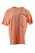 Napapijri T-shirt in maat S Roze, Verzenden, Zo goed als nieuw, Overige kleuren, Napapijri