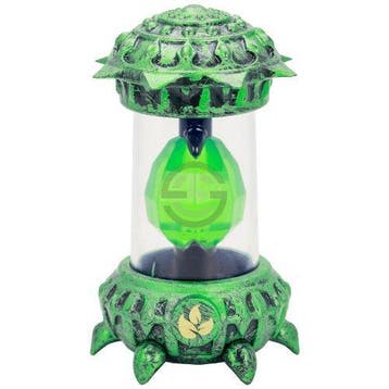 Skylanders Creation Crystal Life Claw, Verzenden, Zo goed als nieuw