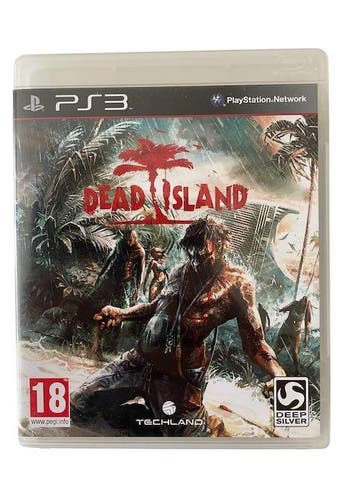 Dead Island (PS3) (TWEEDEHANDS), Verzenden, Nieuw