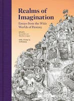 Realms Of Imagination |  | Nieuw, Ophalen of Verzenden, Nieuw