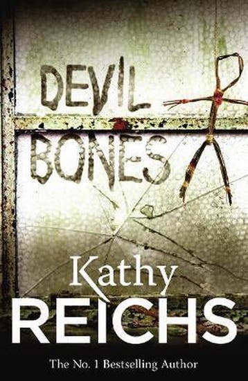 Devil Bones - Kathy Reichs 9780099492375, Verzenden, Gelezen, Kathy Reichs