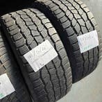 2 x Cooper 265-50-20 4 Seizoenbanden 7mm, Gebruikt, 265 mm, Ophalen of Verzenden, All Season