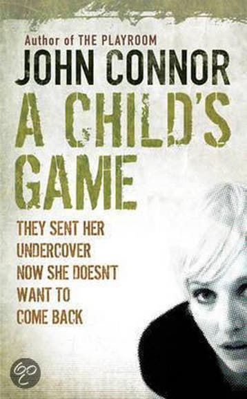 Childs Game 9780752878102 John Connor, Verzenden, Gelezen, John Connor