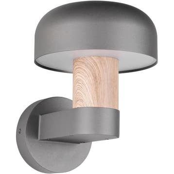 LED Tuinverlichting - Wandlamp Buitenlamp - Trion Freek -, Tuin en Terras, Nieuw, Ophalen of Verzenden, Hanglamp, Led