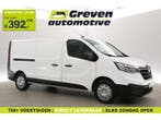 Renault Trafic 2.0 dCi L2H1 | Airco | Cruise | Camera | 3, Renault, Wit, Nieuw, Handgeschakeld