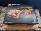 Lego Set - 42056 - Technic - Porsche 911 GT3 RS, Nieuw