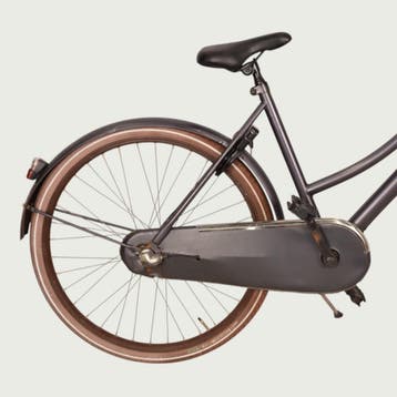 Popal kinderfiets, Ophalen of Verzenden, Gebruikt, Popal
