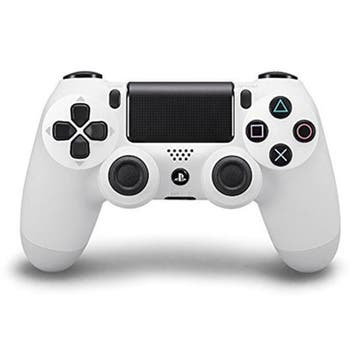 Sony PS4 Controller Dualshock 4 - Wit - (Origineel) PS4, Spelcomputers en Games, Spelcomputers | Sony PlayStation Consoles | Accessoires