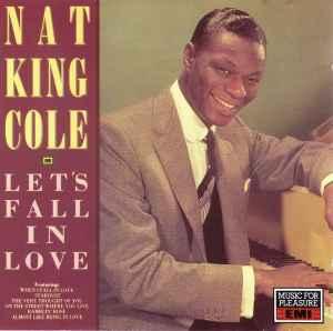 cd - Nat King Cole - Lets Fall In Love, Verzenden, Zo goed als nieuw