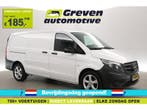 Mercedes-Benz Vito 111 CDI Lang | Airco | Cruise |, Wit, Mercedes-Benz, Nieuw, Handgeschakeld